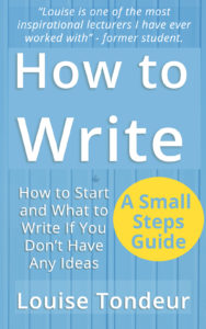 How to Write