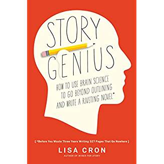 Story Genius by Lisa Cron