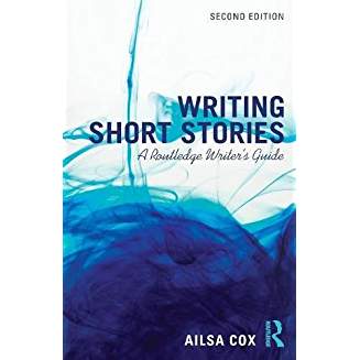 Writing Short Stories book cover