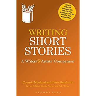 Writing Short Stories book