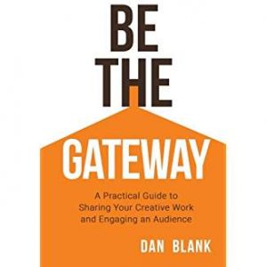 Be The Gateway Cover