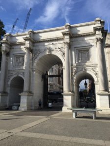 Marble Arch