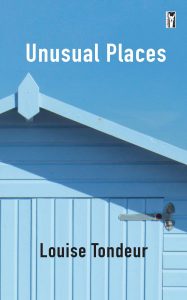 Front cover of Unusual Places